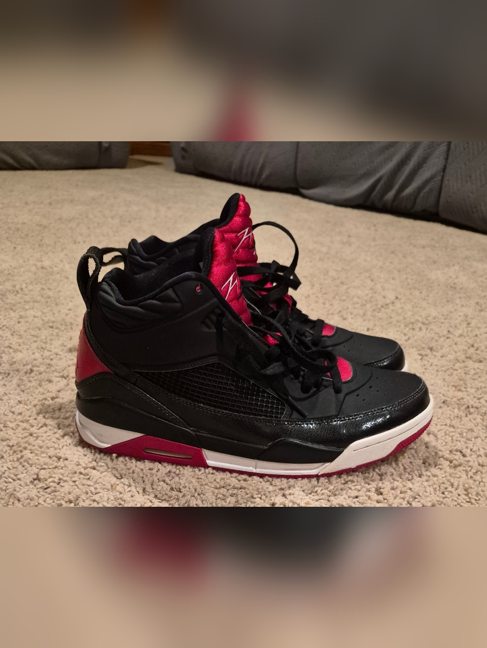 Jordan Flights